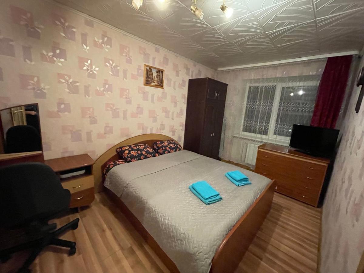 Jaukus Apartamentai Miesto Centre Apartman Šiauliai Kültér fotó