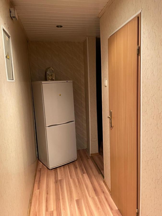 Jaukus Apartamentai Miesto Centre Apartman Šiauliai Kültér fotó