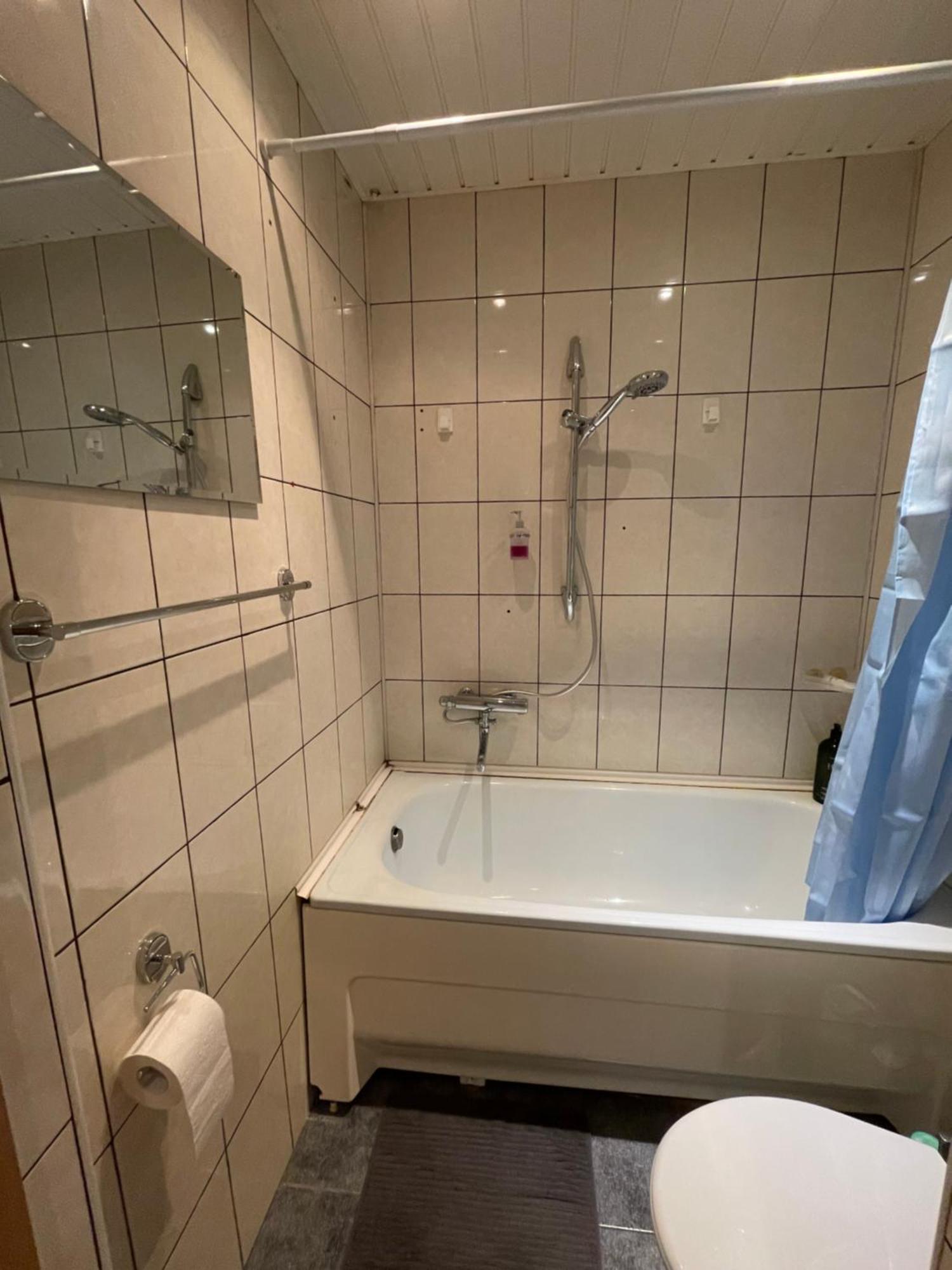 Jaukus Apartamentai Miesto Centre Apartman Šiauliai Kültér fotó