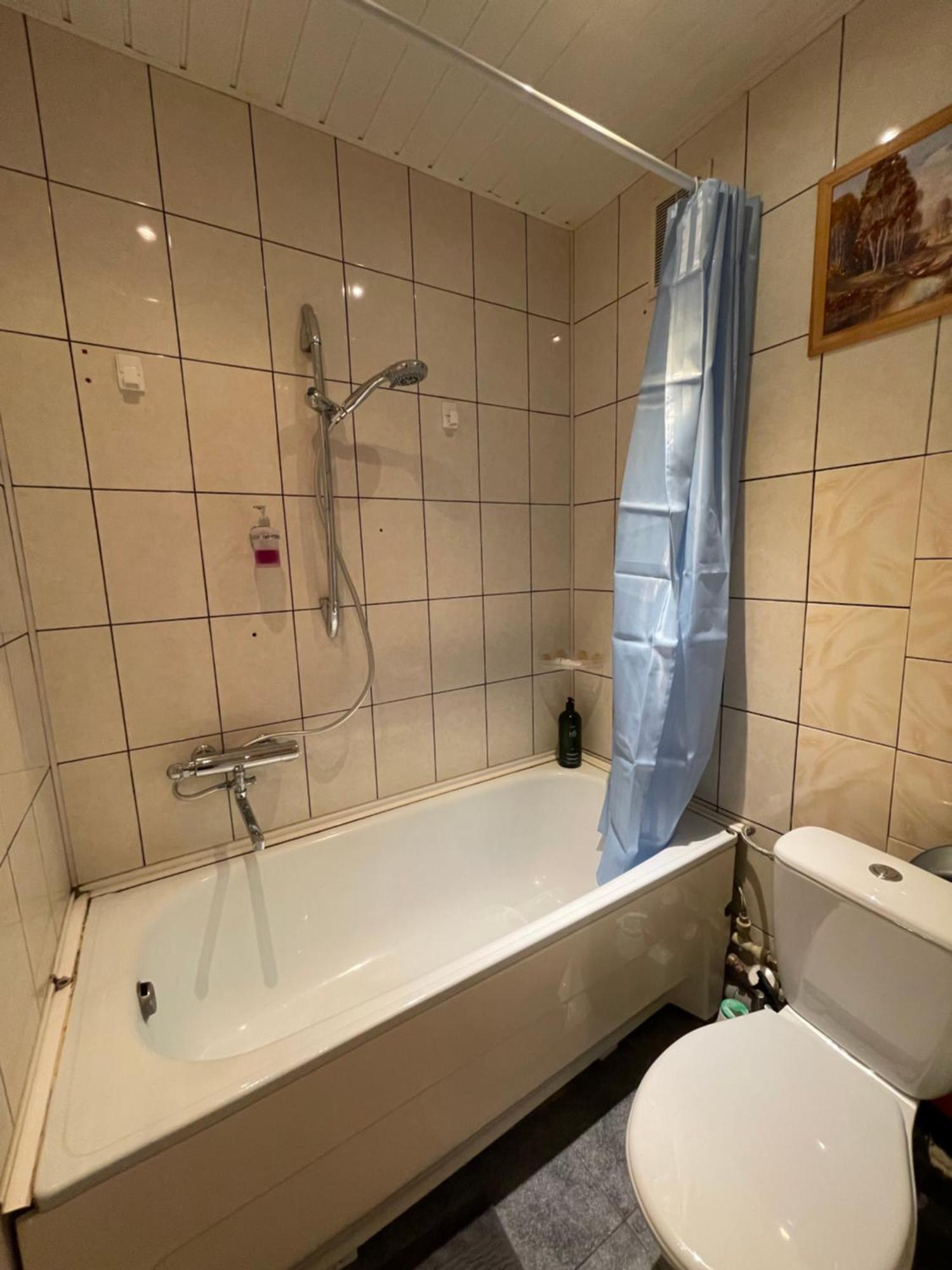 Jaukus Apartamentai Miesto Centre Apartman Šiauliai Kültér fotó